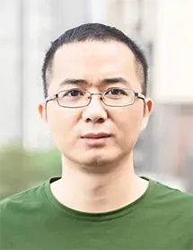 Picture of Peter Liao