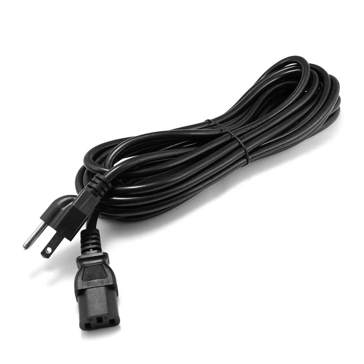 Cable C3 de 13 pines estándar japonés hecho a medida, de 5 m y 3 x 0.75 mm²