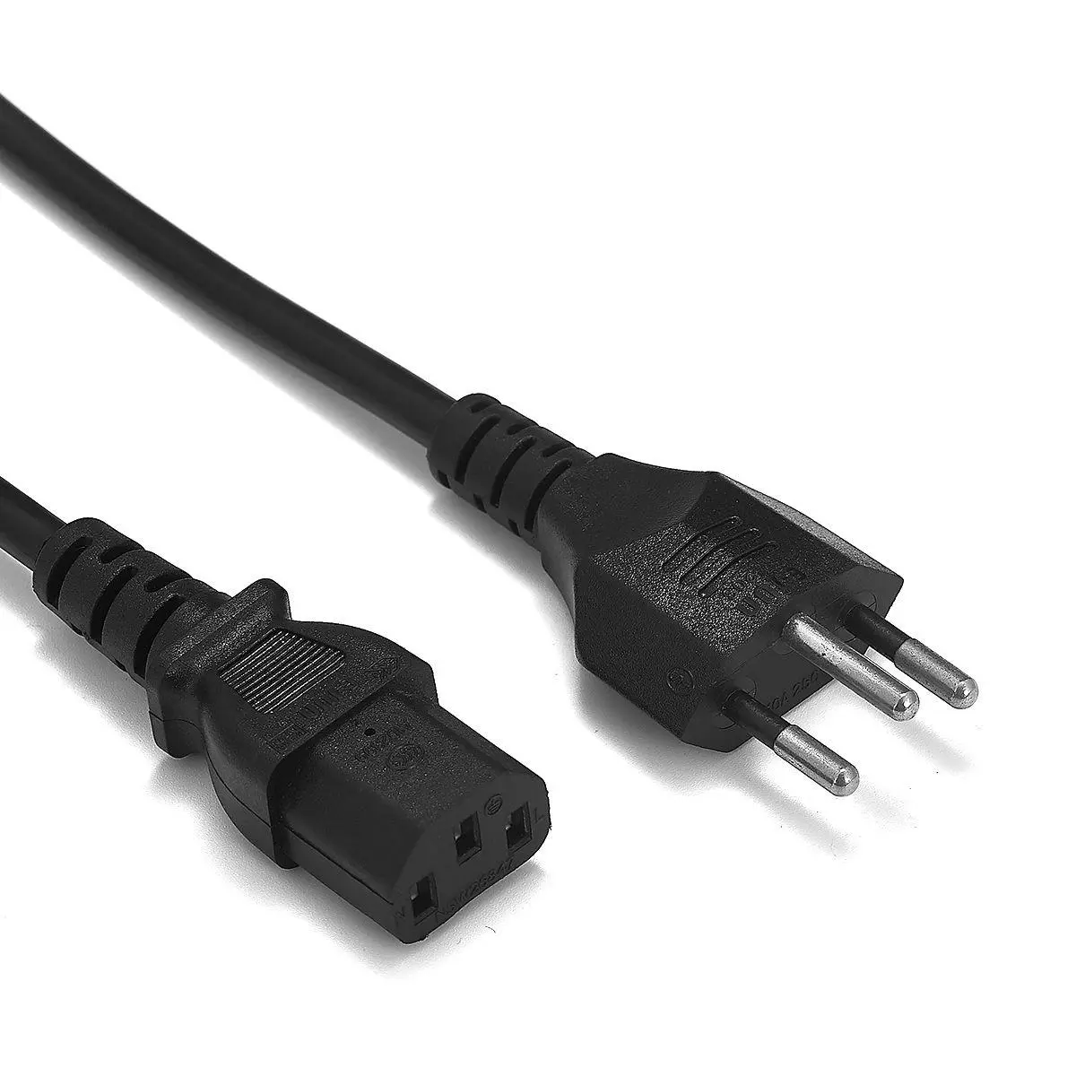 Cable aislado C3 de 13 pines suizos, hecho a medida, 0.5 m, 3 x 0.75 mm2