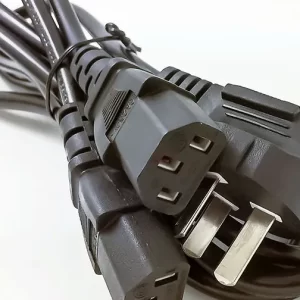 AC Power Cables