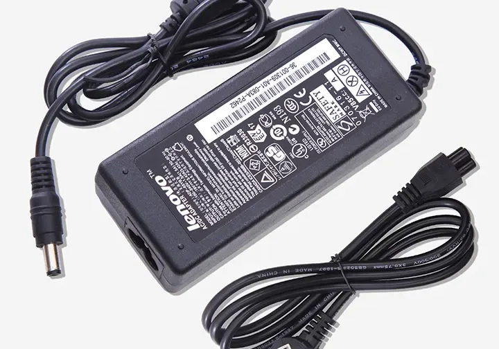 Power adapter 19v 3.42a laptop power cord
