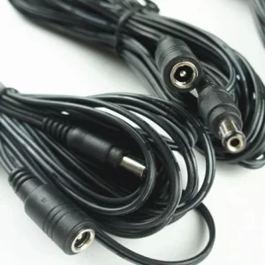 DC Power Cable