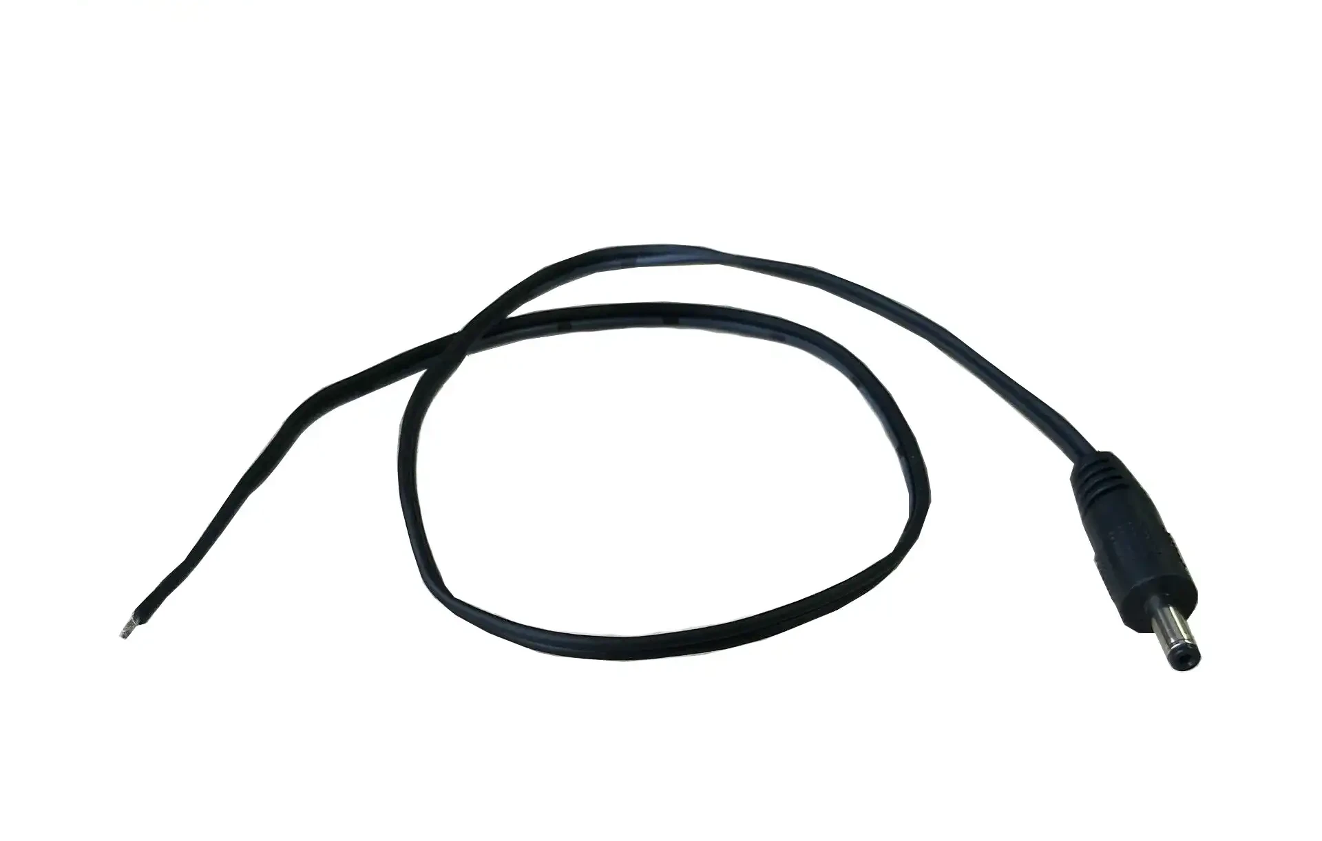 24V Stromanschluss DC Stromstecker Kabel Überwachungskamera KFZ Stecker Kabel